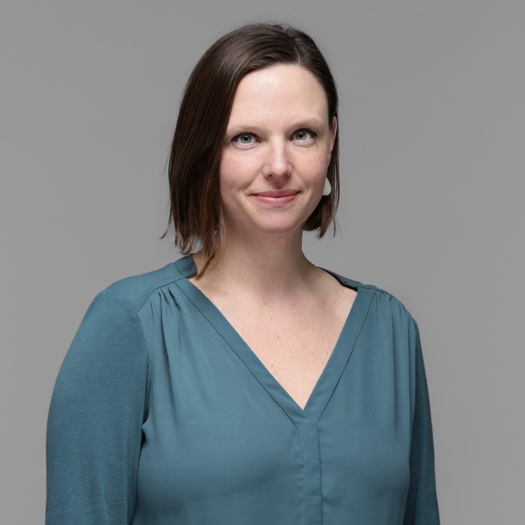 Emilie Sellman, Development Director, Cerealiq Food Tech Company, Sweden